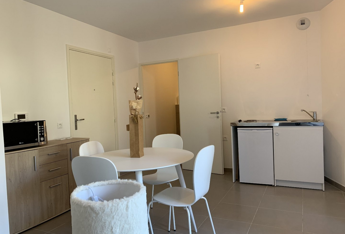 location Appartement Montpellier - Photo 1