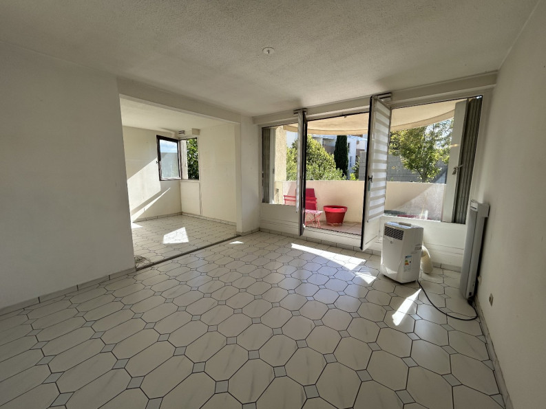 location Appartement Montpellier - Photo 2