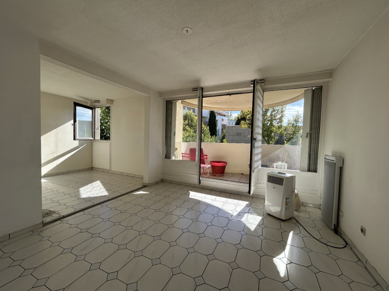 location Appartement Montpellier - Photo 3
