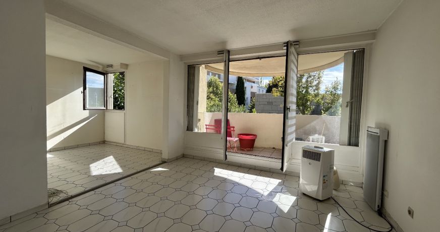 location Appartement Montpellier