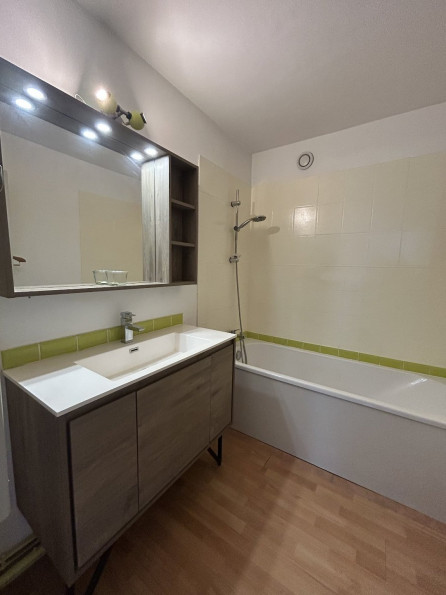 location Appartement Montpellier - Photo 7