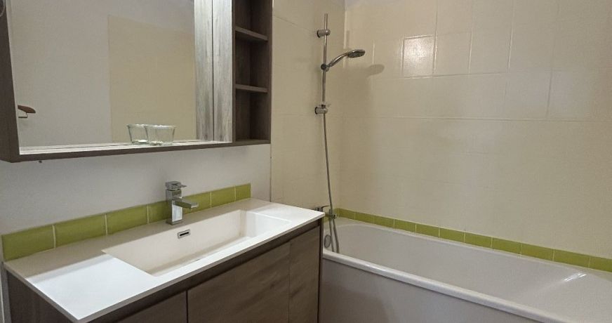 location Appartement Montpellier