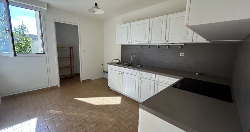 location Appartement Montpellier