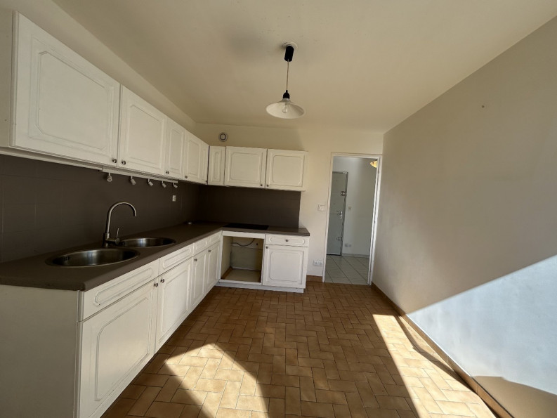location Appartement Montpellier - Photo 5