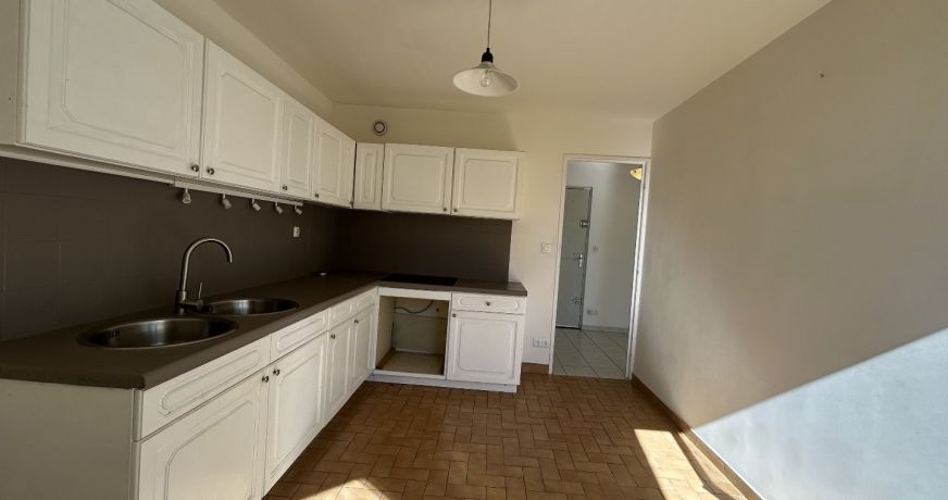 location Appartement Montpellier