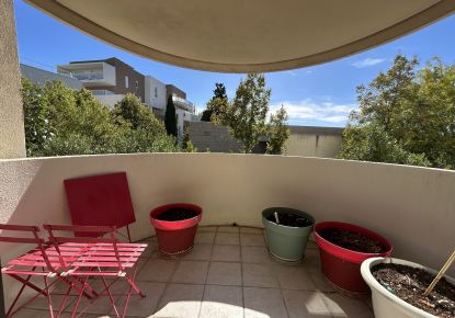 location Appartement Montpellier