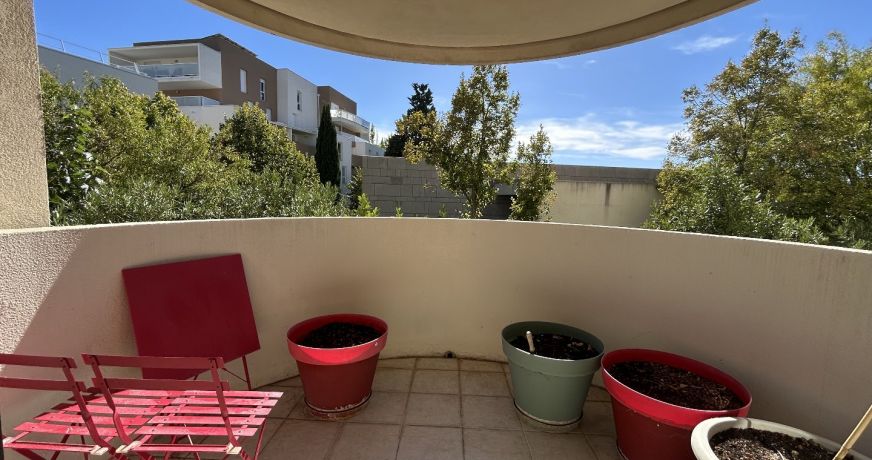 location Appartement Montpellier