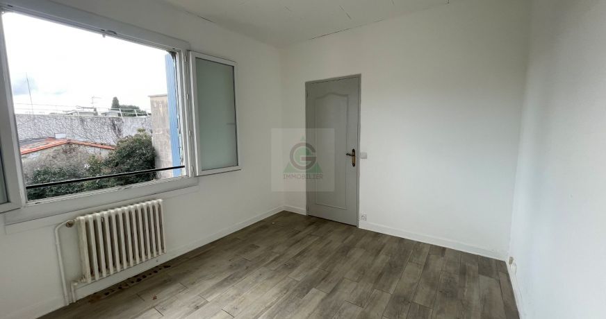 vente Appartement Montpellier