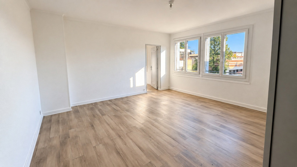 vente Appartement Montpellier - Photo 2