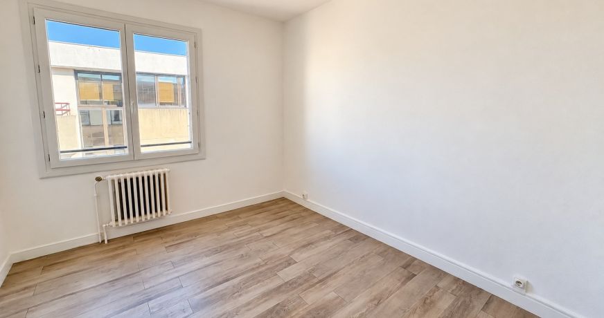 vente Appartement Montpellier
