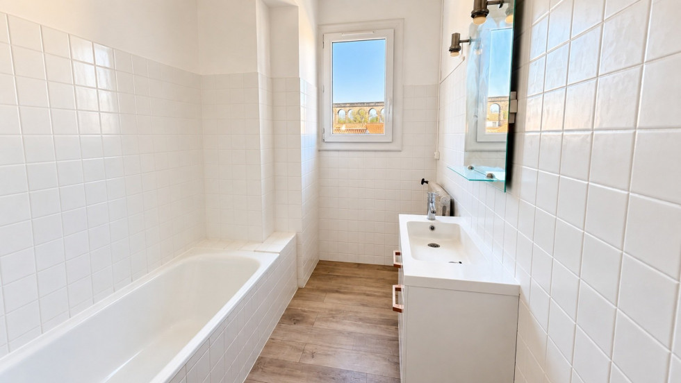 vente Appartement Montpellier - Photo 10
