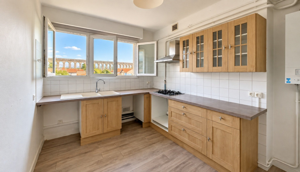 vente Appartement Montpellier - Photo 4