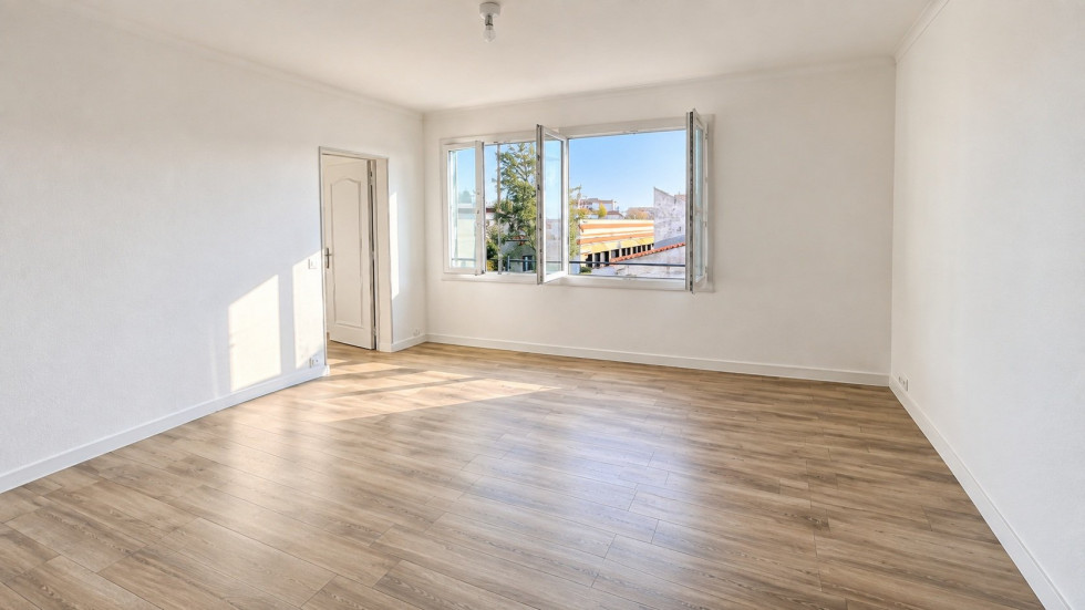 vente Appartement Montpellier - Photo 1