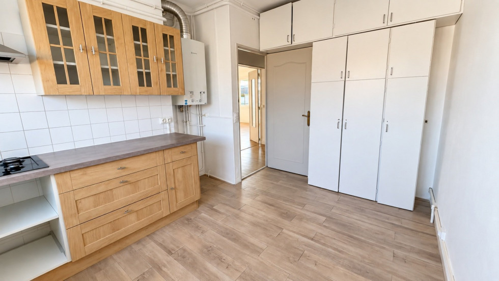 vente Appartement Montpellier - Photo 5