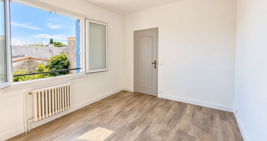 vente Appartement Montpellier