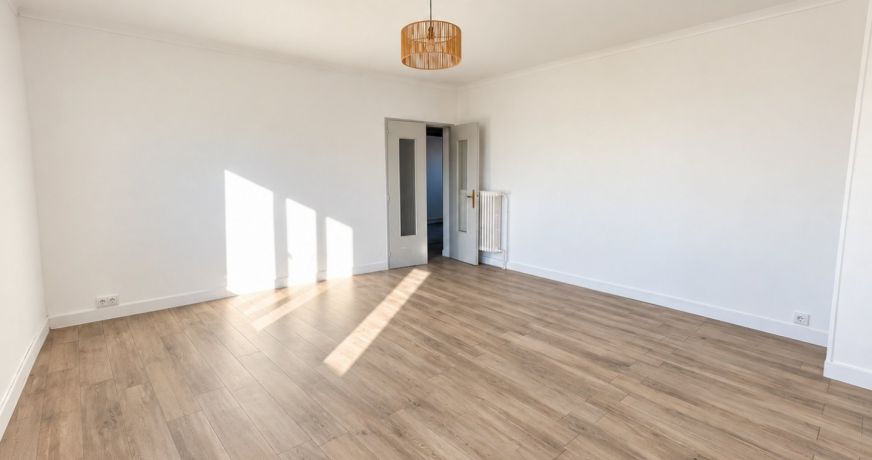 vente Appartement Montpellier