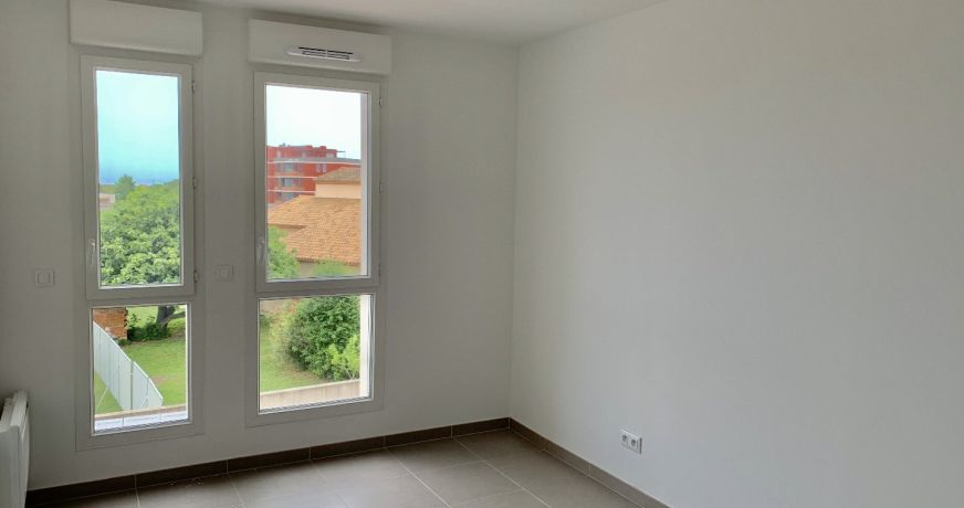 location Appartement Montpellier