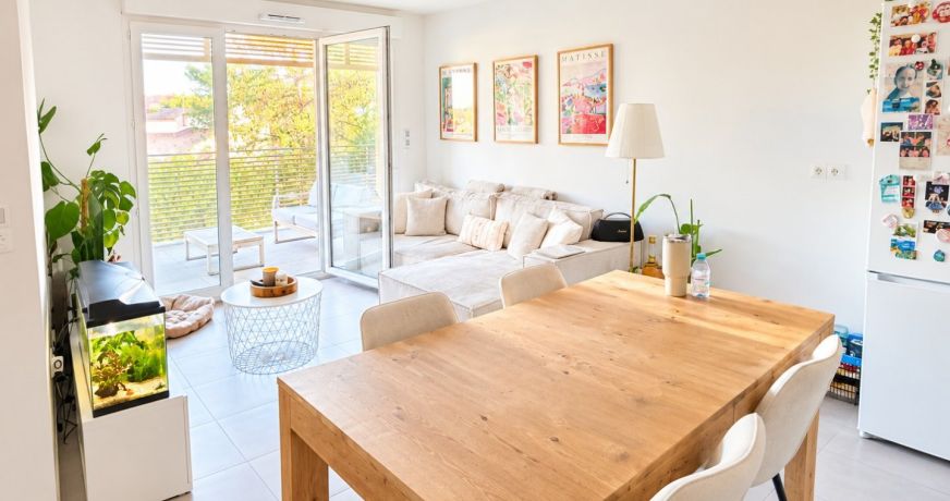location Appartement Montpellier