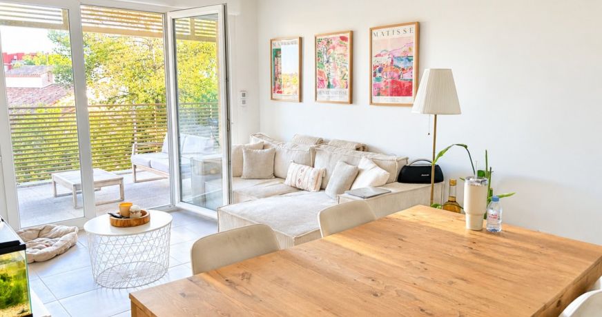 location Appartement Montpellier