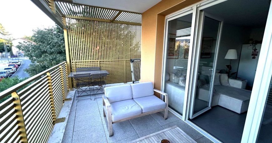 location Appartement Montpellier