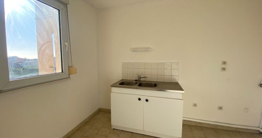 location Appartement Montpellier