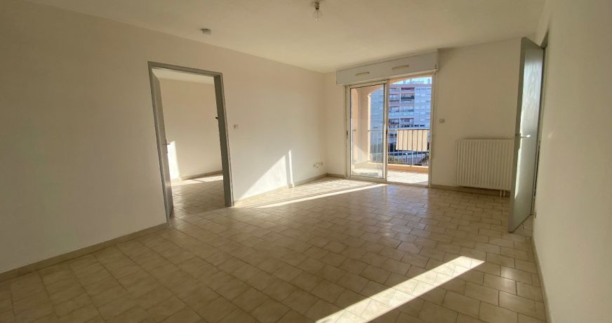 location Appartement Montpellier