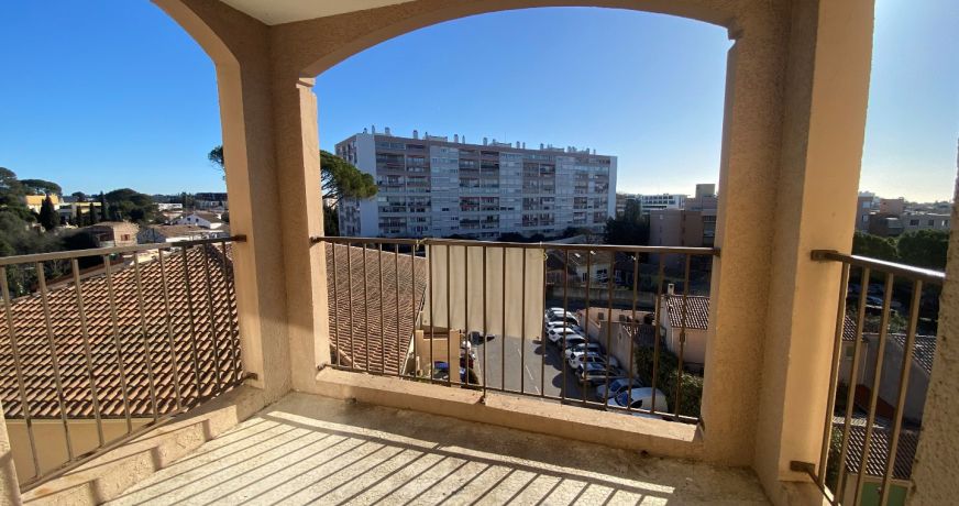 location Appartement Montpellier