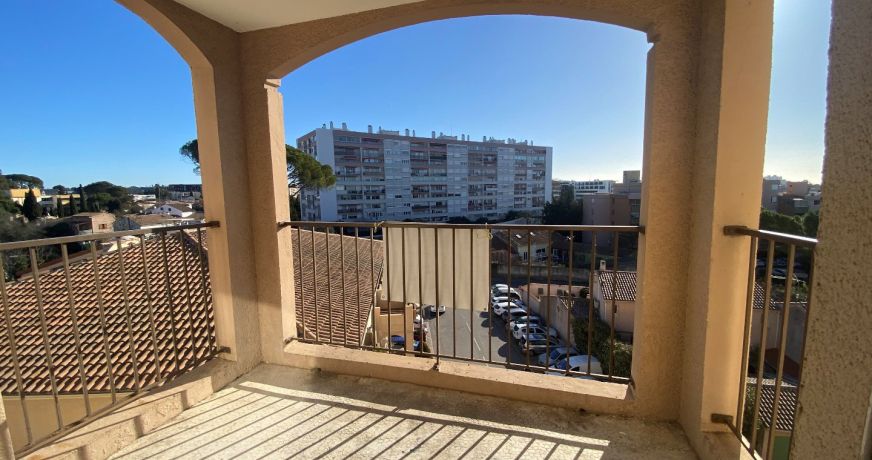 location Appartement Montpellier