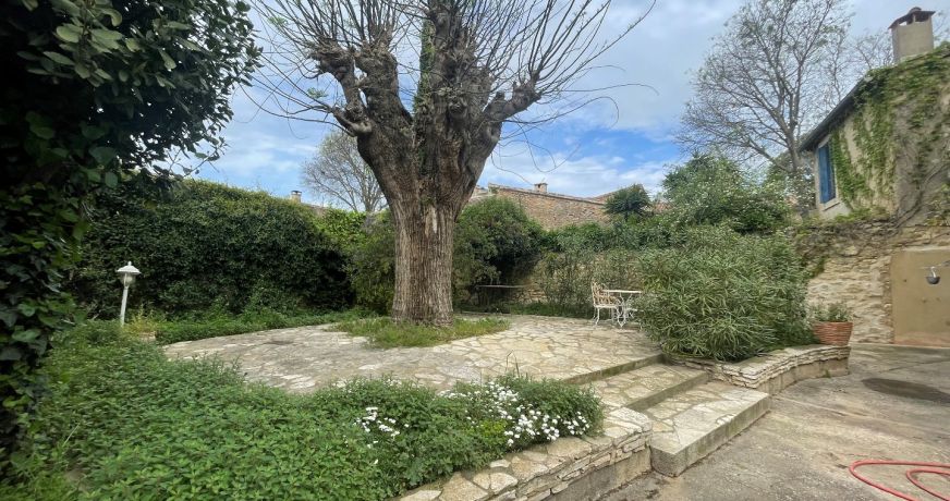 location Maison Mudaison