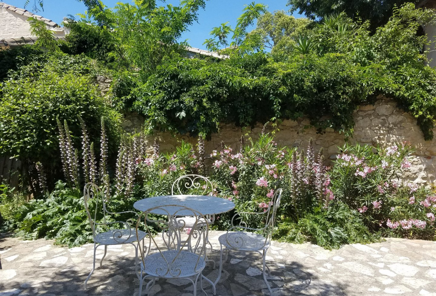 location Maison Mudaison - Photo 1
