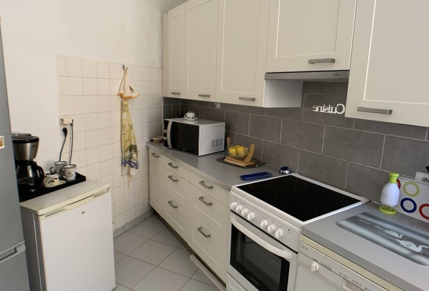 location Maison Mudaison - Photo 6