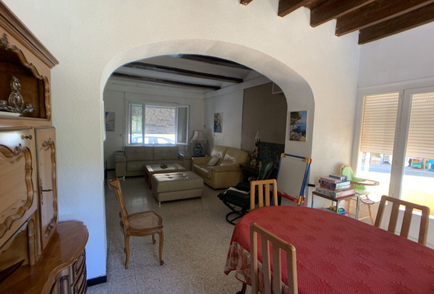location Maison Mudaison - Photo 4