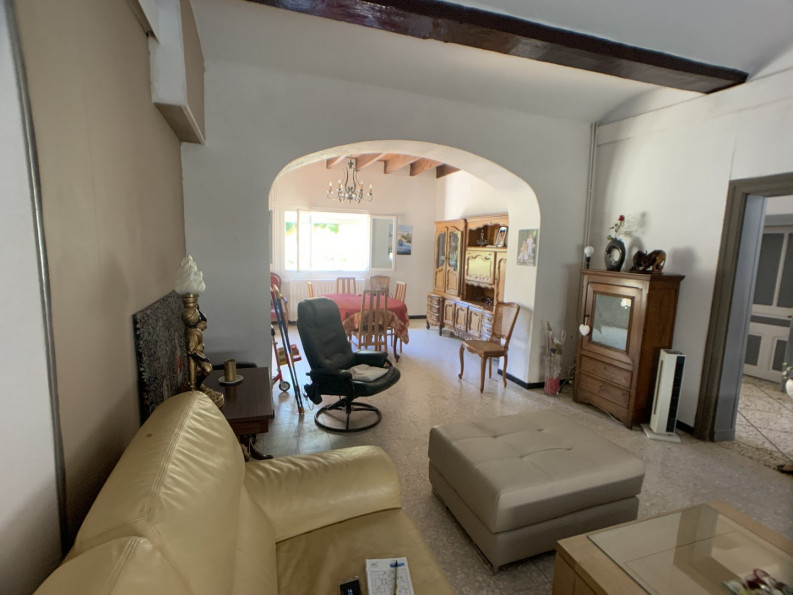 location Maison Mudaison - Photo 5