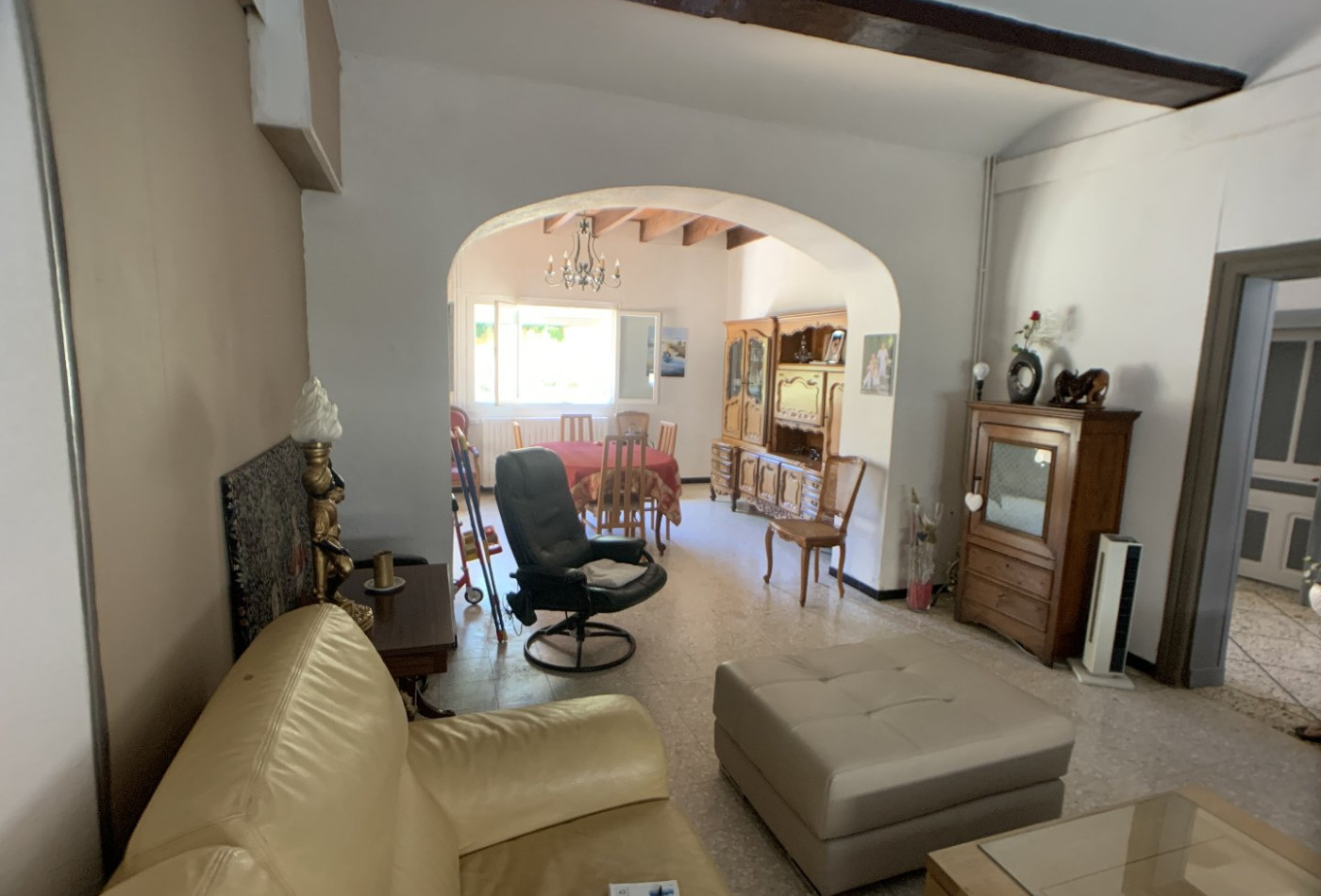 location Maison Mudaison - Photo 5