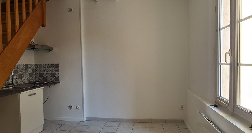 location Duplex Pignan