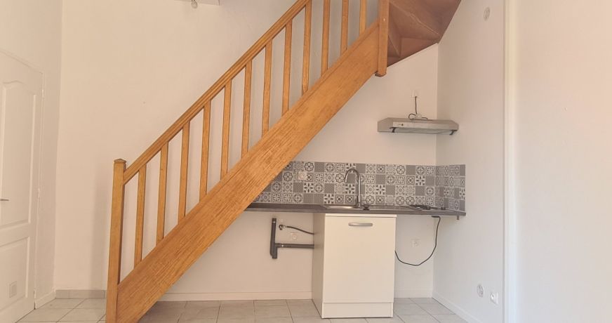 location Duplex Pignan