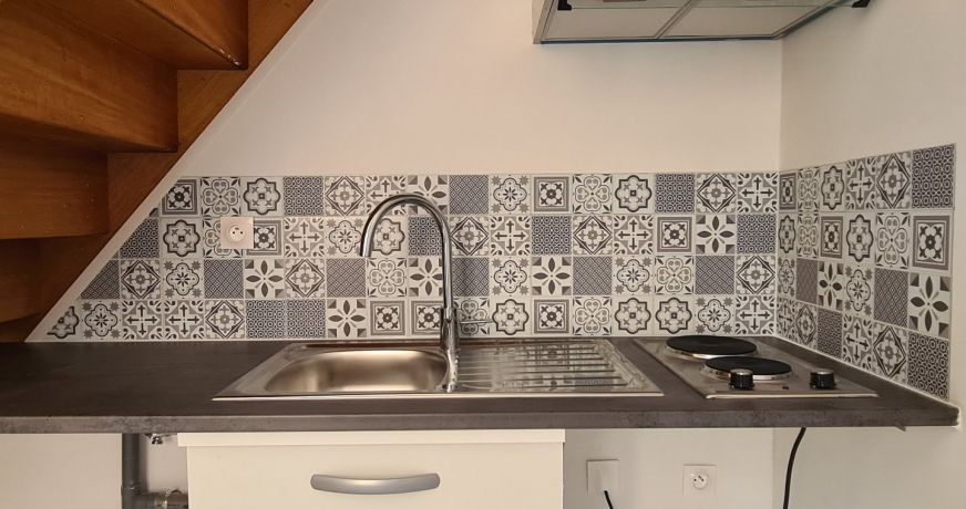 location Duplex Pignan