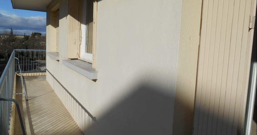 location Appartement Montpellier