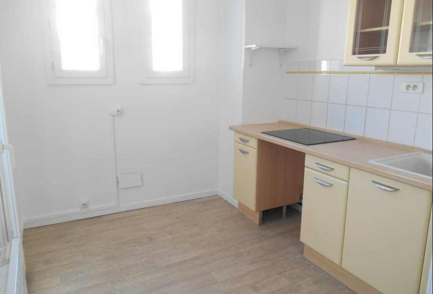 location Appartement Montpellier - Photo 3