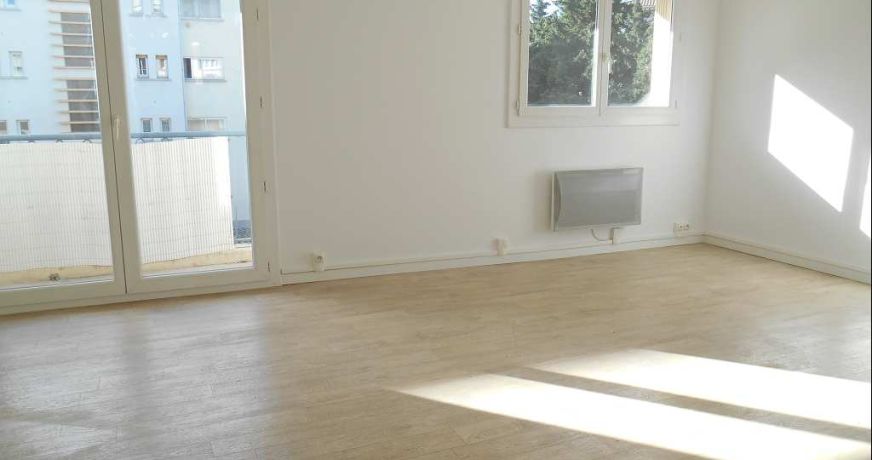 location Appartement Montpellier