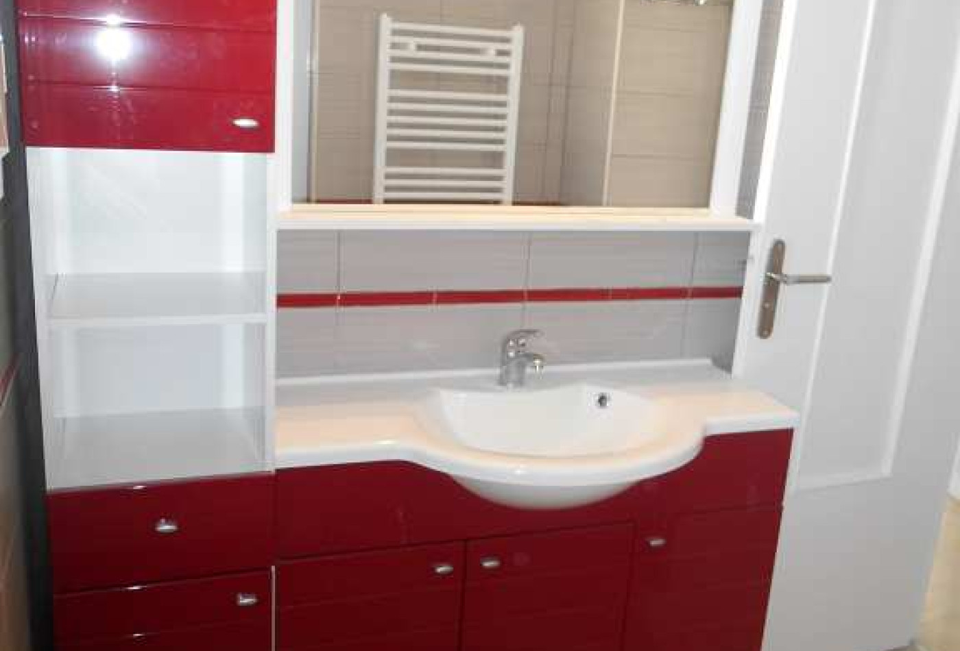 location Appartement Montpellier - Photo 6