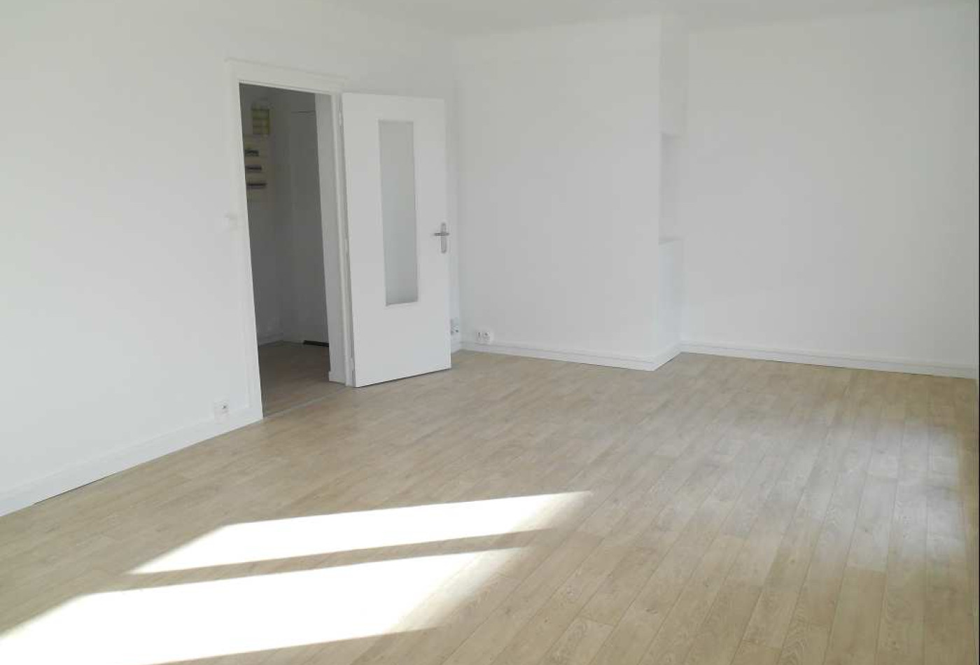 location Appartement Montpellier - Photo 2