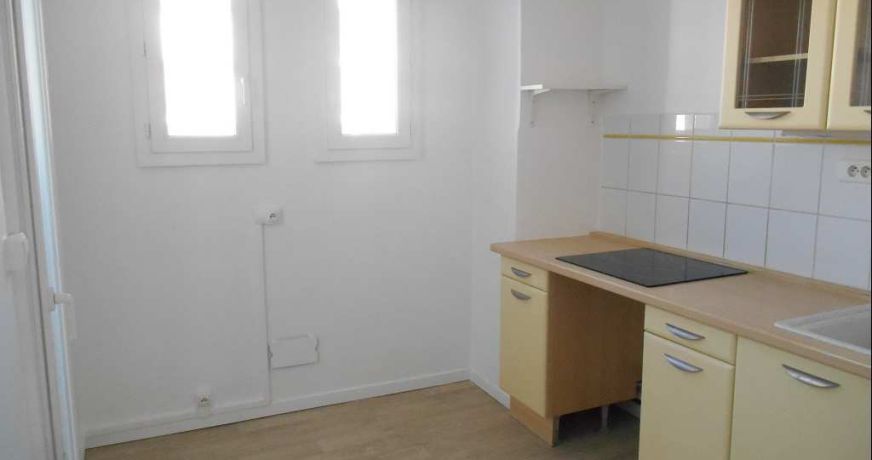 location Appartement Montpellier