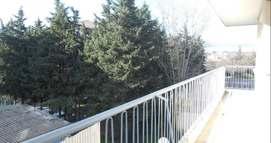 location Appartement Montpellier