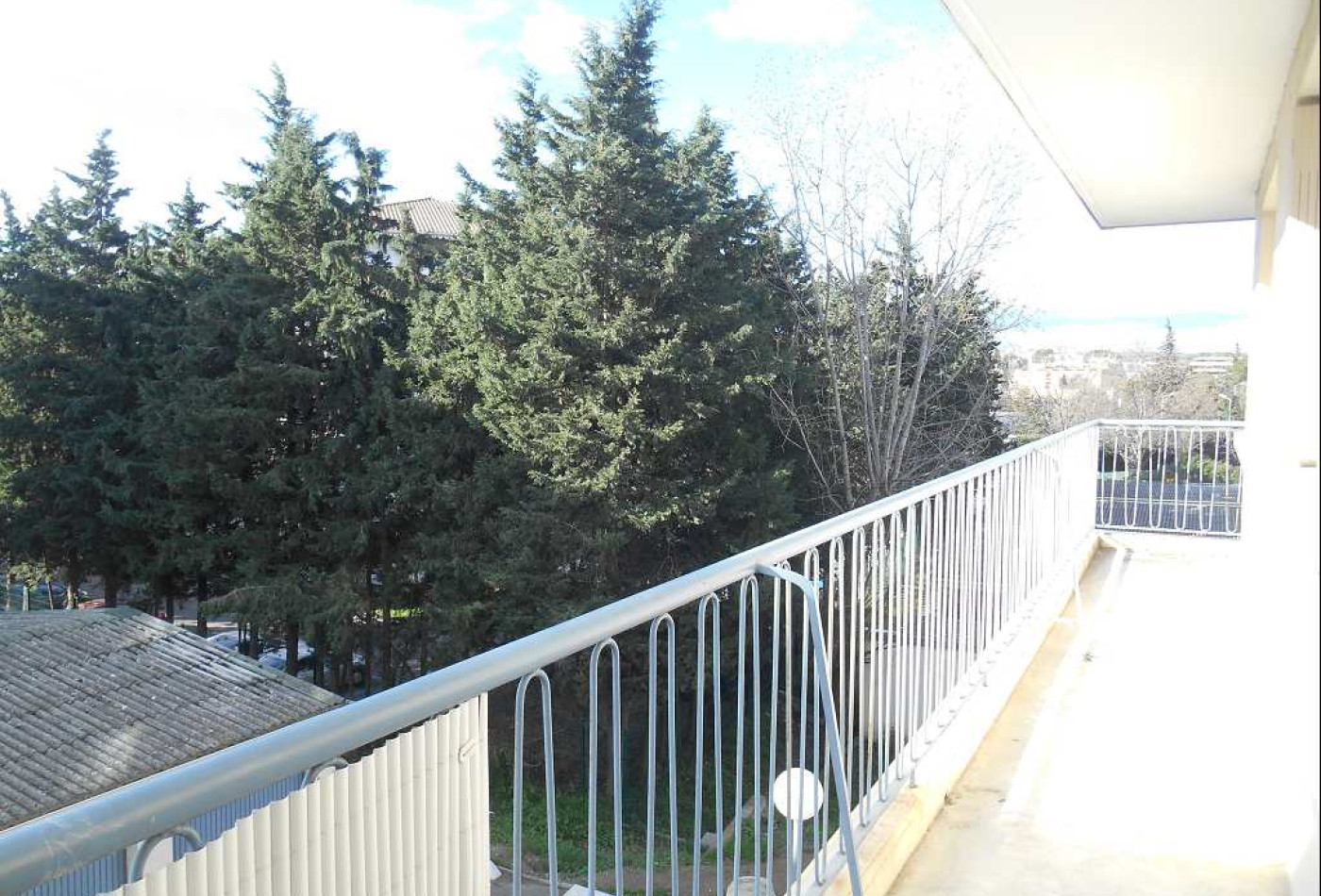 location Appartement Montpellier - Photo 1