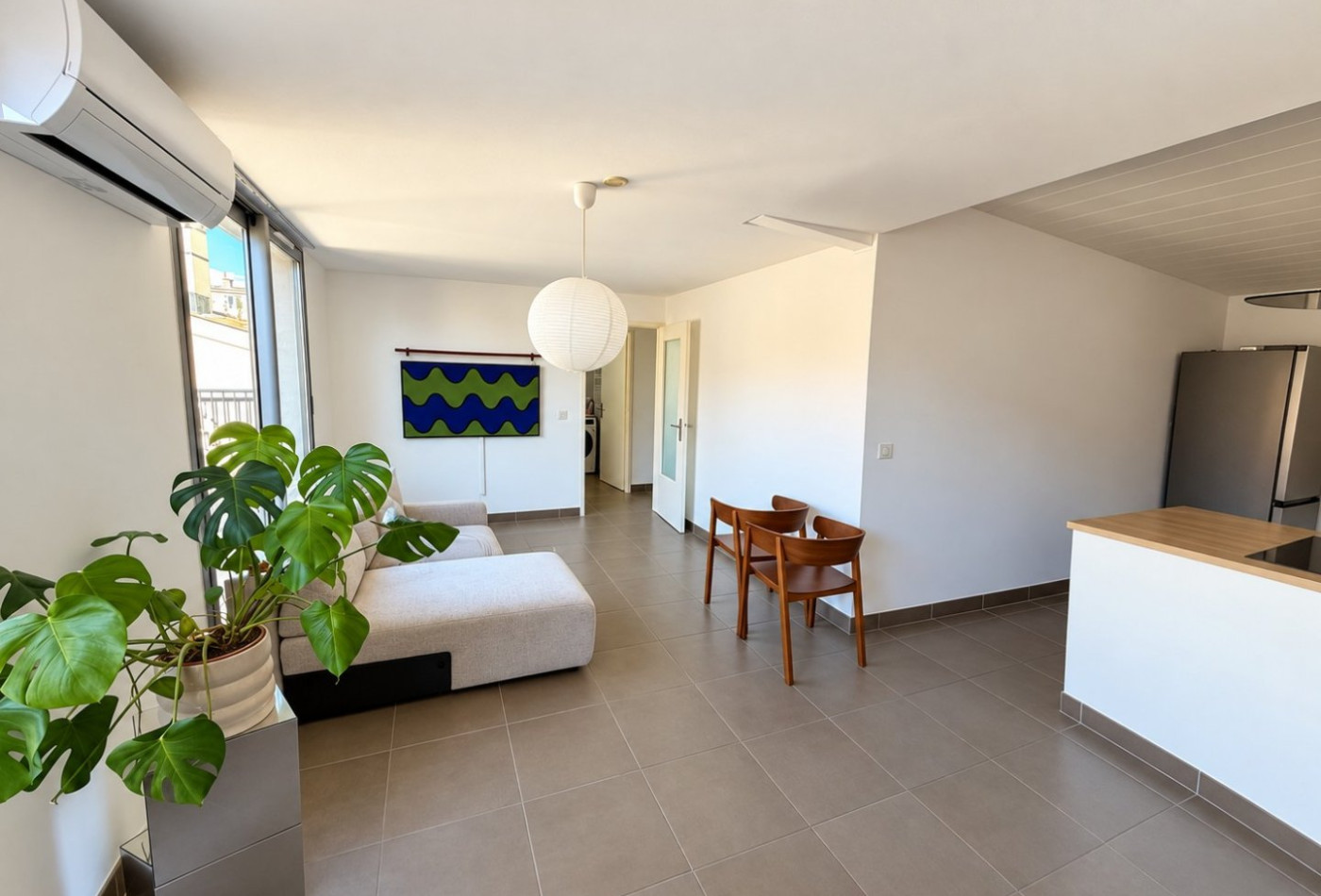 location Appartement Montpellier - Photo 1