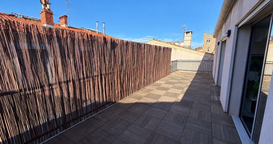 location Appartement Montpellier