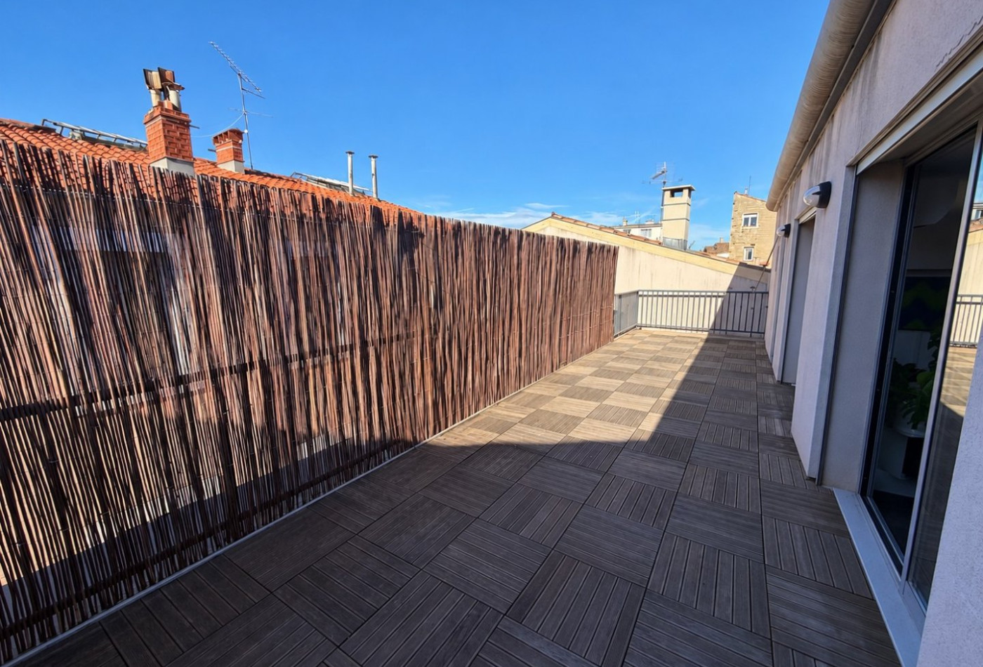 location Appartement Montpellier - Photo 10