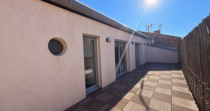 location Appartement Montpellier