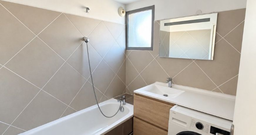 location Appartement Montpellier